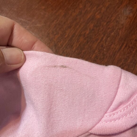 Hello Kitty Infant 3 Piece Set, Pink, Size 3M - NWT - Picture 4 of 5